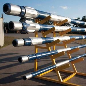 Wholesale API Steel Downhole Power Tool 43 - 340mm Mud Motor Drilling from china suppliers