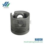 ISUZU ENGINE PARTS PISTON 8971766551 8-971766551-0 NPR 4HF1 54MM