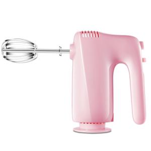 Wholesale Cute Slim Pink HM505 Hand Mixer from china suppliers