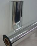 100um Strong Polymer Plastic Film , Composite Packaging Polyester PET Film