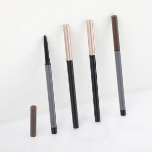 Wholesale Reasonable Price Lip Gloss Stick Tubes Nourishing Lip Lipliner Pencil Cosmetic Container Packaging Tube from china suppliers