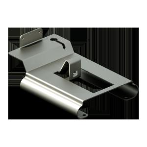 Wholesale Automotive Decorative Laser Cut Sheet Metal Service Tolerance 0.05mm from china suppliers