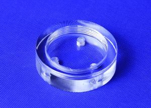 Wholesale Chemically Stable Technical Glass Products High Optical Transparency from china suppliers