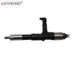 295050-0720 6252-11-3100 Fuel Injector For Komatsu
