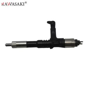 Wholesale 295050-0720 6252-11-3100 Fuel Injector For Komatsu from china suppliers