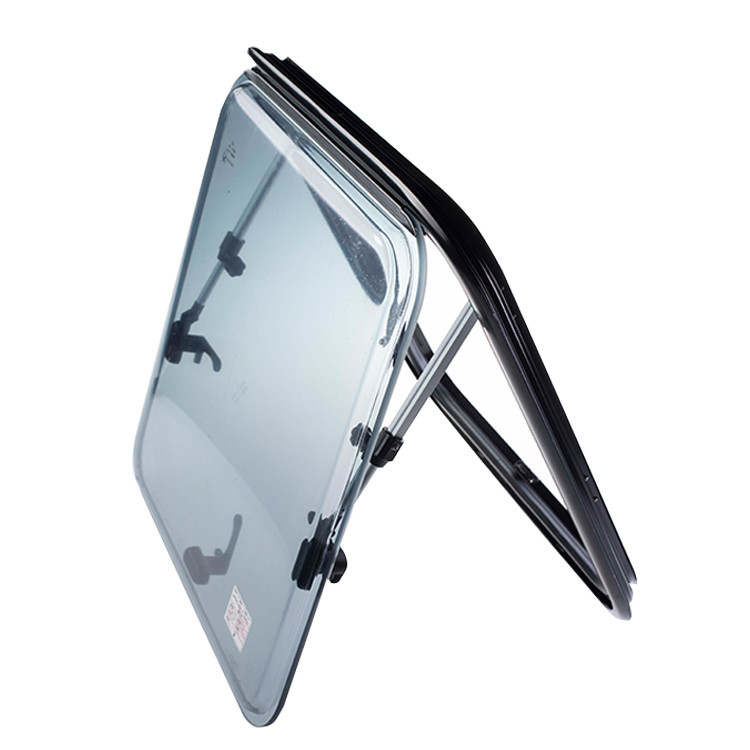 DUKE UV Protection Push Out 3mm RV Window Acrylic Sheet OEM