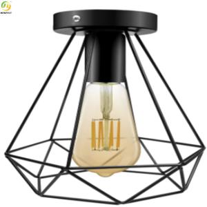 Wholesale AC85 - 265V Iron LED Nordic Pendant Light For Hotel / Villa / Light Loft from china suppliers