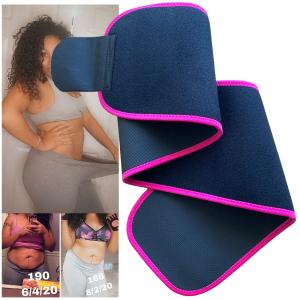 Wholesale Stomach Support Garments Trims Accessories L 44inchs Waist Trainer Slimming Belt from china suppliers