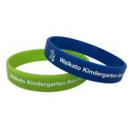 Custom Colourful Sport Debossed Rubber Wristband ,imkgift Debossed Silicone