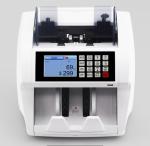 Value Cash Counting Machine for Singapore, Malaysia, Indonesia, myanmar,