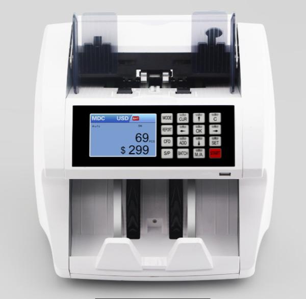 Value Cash Counting Machine for Singapore, Malaysia, Indonesia, myanmar,