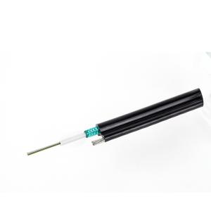 Wholesale Duct Non Metallic Fiber Optic Cable 4-144 Core Stranded Outdoor Cable from china suppliers