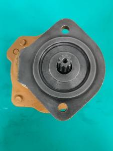 Wholesale 95518-03001 Stainless Steel Gear Pump Dump Truck Grader Crane hydraoulic pump HIGH QUALITY from china suppliers
