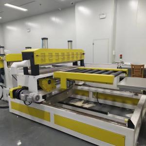Wholesale Used PET Sheet Plastic Extrusion Machine 220V 380V from china suppliers