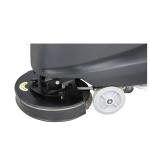 Floor Scrubber Machines Achieve Amazing Cleaning Efficiency of 2 000 Square