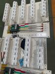 Outdoor Electric Substation Equipment Low Voltage Switchgear Incoming Outgoing