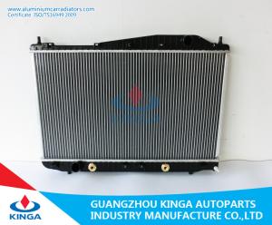 Wholesale CHEVROLET EPICA 02 - AT Aluminium Car Radiators OEM 96278702/96328702 G.M.C from china suppliers
