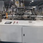 Non Woven 15Kw 380V N95 Mask Manufacturing Machine High Speed