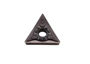 Wholesale Tungsten Carbide CNC Turning Inserts TNMG160404-MSF PVD Coating from china suppliers