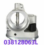 48mm Electronic Throttle Body 038128063L 038128063F 038128063G 038128063M