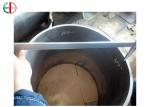 ASTM A494 N3M Ni-Mo Alloy Heat Bush Parts for Valves PT Inspection EB25017