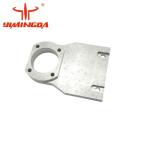 Part No.1011833000 Plate,Mnt,Idler,Knife Drive,Serpentine cutting machine spare
