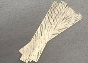 Wholesale Food Grade Punching 80micron Fine Wire Mesh Filter from china suppliers