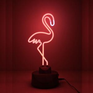 Wholesale 12x8 Neon Light Desk Lamp Neon Sign Glass Tubing 12V 500mA from china suppliers