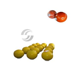 Wholesale Ball Shape Marine Mooring Buoy Boat Anchor Buoy For Fishery Aquaculture from china suppliers