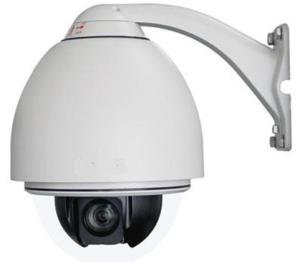 Wholesale Waterproof Network IP66 30x Optical Zoom Ir Speed Dome Camera from china suppliers