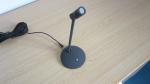 KE-797 Retractable cable professional gooseneck wired microphone