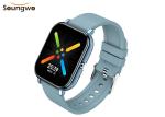 Boys Exercise Monitor 1.54 Inch Smart Watch 200mAh Long Battery Time Sleep