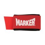 Silk printing Custom Ski Straps Ties Trouser clip 560 * 50 mm