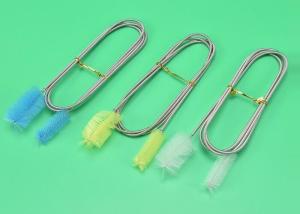 Wholesale Hose Pipe Cleaning Brush Set 61 Inch Length For Aquarium Flexible Spring Air Tube from china suppliers
