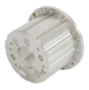 Wholesale Metal Cnc Turned Components , CE Laser Cutting Aluminum Cnc Turning Parts from china suppliers