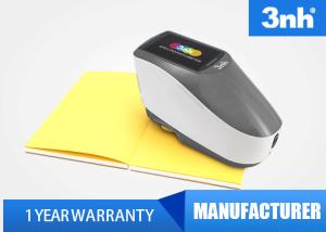 Wholesale 45/0 Optical Structure 3nh Spectrophotometer YD5050 Cie Lab CMYK Color Grating from china suppliers