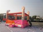 Dora Inflatable Bouncy Castle (CYBC-57)