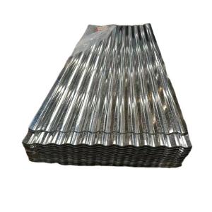 Wholesale SGCC/SGCD/SGCE/DX51D/DX52D Galvanized Steel Sheet Metal Corrosion Resistant from china suppliers