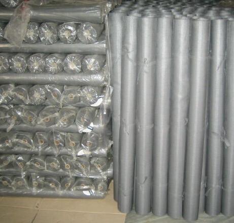 Anti Mosquito Fiberglass Insect Screen,black Fiberglass Insect Screen Manufactur