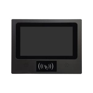 Wholesale Industrial Aluminum Alloy Embedded Panel PC With 1000 Nits Brightness from china suppliers