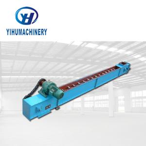 Wholesale Good Price Tubular chain scraper conveyor from china suppliers