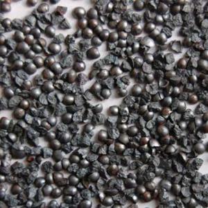 Wholesale STEEL GRIT &amp; SHOT, blasting cleaning, rust removal, shot peening, shot blasting, pre-treatment from china suppliers