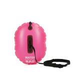 PVC Triathlon Swimming Buoy