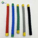 16mm Braided Rope for Offshore Wind Turbine Installation and Maintenance