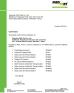 Shenzhen GSD Tech Co., Ltd. Certifications