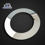 Razor Sharp Edge Packing Machine Blades Heat Resistant Coating