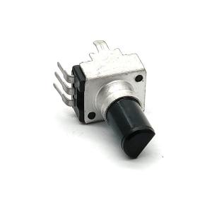 Wholesale 1ohm 10k Single Turn Potentiometer Carbon Film Electric Guitar Pot from china suppliers