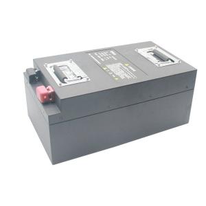 Wholesale 3648wh Powerful 60V Electronic Vehicle Battery For Continuous 60 Amp Discharge from china suppliers