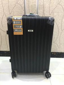 Wholesale Aluminum Frame Luggage Can Be Customized Waterproof Drawbar Box Large Capacity from china suppliers