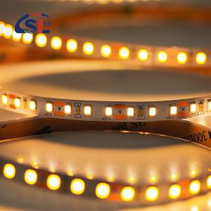 Wholesale High Cri 90 2835 2700K 3000K 4000K 6500K 5mm 8mm 10mm 60led 120led 180led 240led SMD Led Strip Light from china suppliers